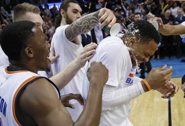 Russell Westbrook heeft stokoud record in NBA beet