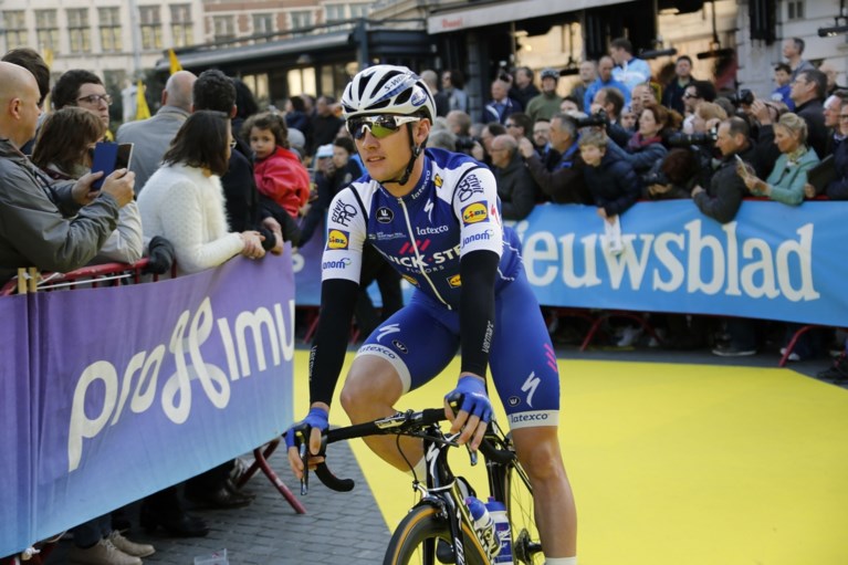 Tom Boonen is klaar voor de Hel (en erna): “Maandag zal ik de grootste kater uit mijn carrière hebben”