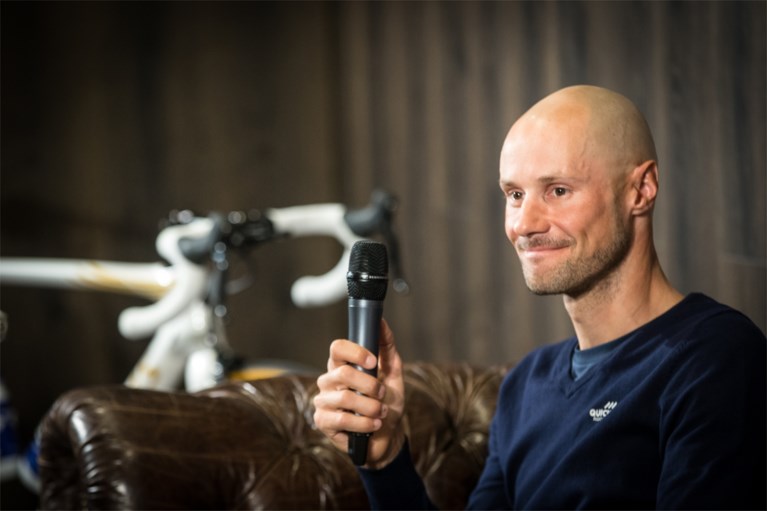 Tom Boonen is klaar voor de Hel (en erna): “Maandag zal ik de grootste kater uit mijn carrière hebben”
