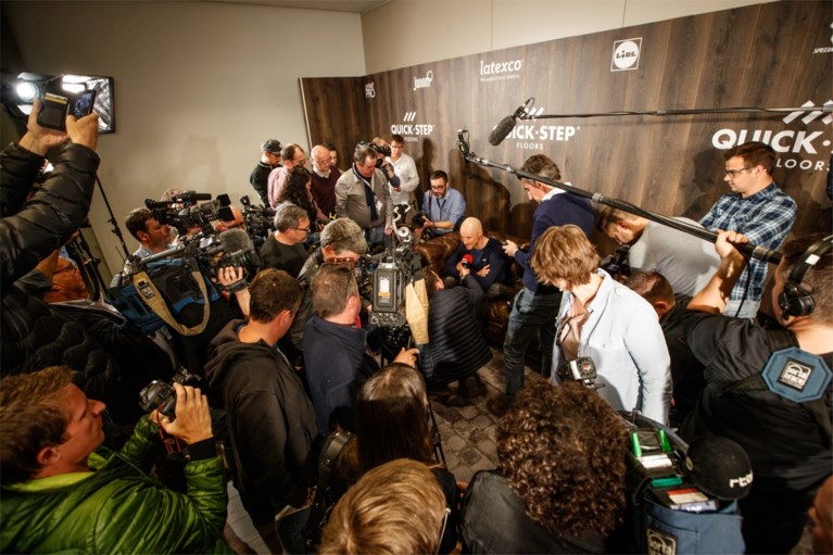 Tom Boonen is klaar voor de Hel (en erna): “Maandag zal ik de grootste kater uit mijn carrière hebben”