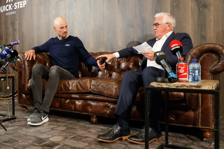 Tom Boonen is klaar voor de Hel (en erna): “Maandag zal ik de grootste kater uit mijn carrière hebben”