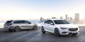 Opel Insignia: hightech voor iedereen