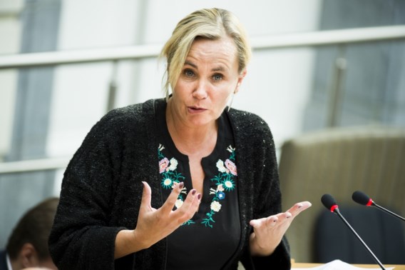 Homans reageert op rapport Staatsveiligheid