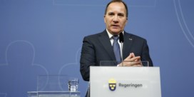  Zweedse premier: 'Jullie kunnen ons niet verslaan'