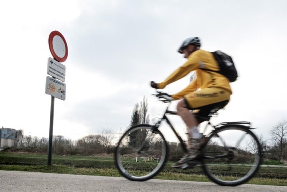 Fietsvergoedingen in vijf jaar meer dan verdubbeld