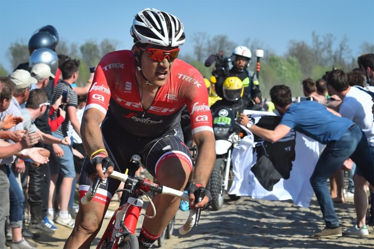 REACTIES. Van Avermaet: “Ik zal nooit een palmares als Tom Boonen hebben”