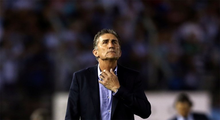 Zwalpend Argentinië neemt drastische beslissing om alsnog naar het WK te kunnen