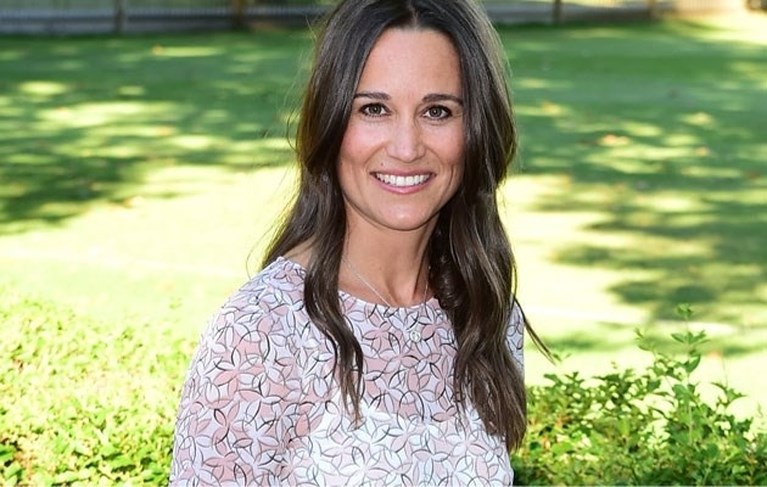 Deze rollen krijgen prins George en zusje Charlotte op Pippa’s huwelijk