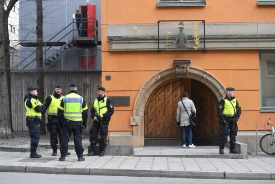 Aanslag Stockholm: verdachte bekent ‘terreurmisdrijf’