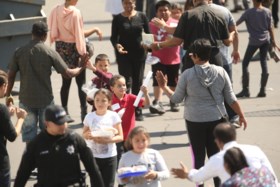 Ook achtjarige jongen overleden na schietpartij in school in Californië