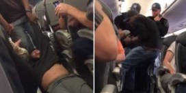 Overboeking eindigt in pr-ramp voor United Airlines