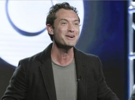Jude Law speelt jonge Dumbledore in nieuwe ‘Fantastic beasts’-film
