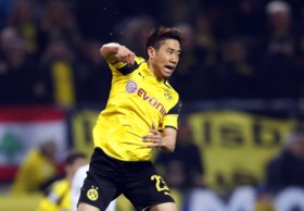 Monaco kent geen genade met geteisterd Dortmund
