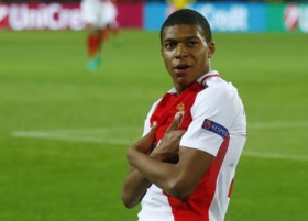 Monaco kent geen genade met geteisterd Dortmund