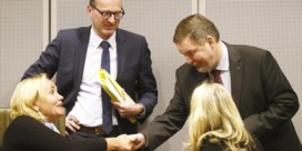 Topman Staatsveiligheid: ‘Dit zie je alleen in bananenrepublieken’
