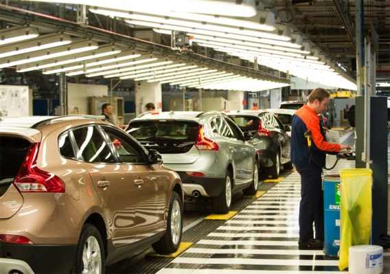 Volvo Car Gent krijgt tweede model maar moet werken aan competiviteit