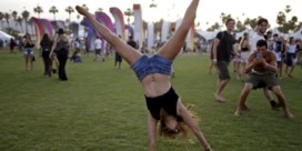 Muziek, mode en kunst: dit is Coachella