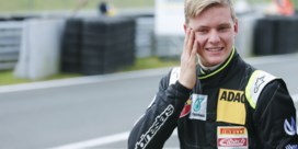 Zoon van Michael Schumacher debuteert in Formule 3