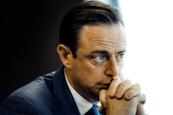 De Wever over relletjes: ‘Ik heb een zwak voor pittige tantes’ 