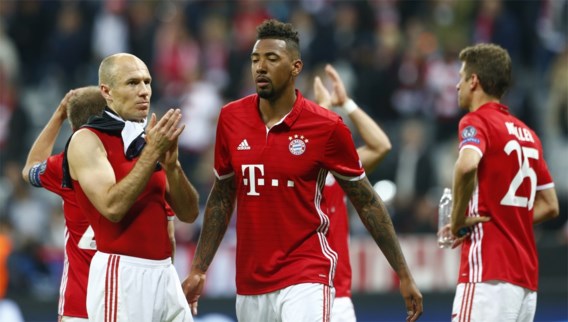 Bayernpreses Rummenigge verwacht fitte Hummels en Boateng tegen Real