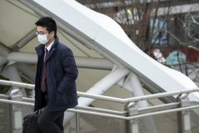 Japan wil paal en perk stellen aan extreme overuren