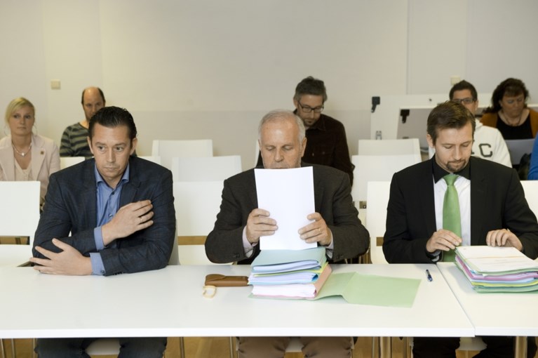 Leif Hoste krijgt gelijk en moet monsterboete niet betalen: wat is bloedpaspoort nog waard?