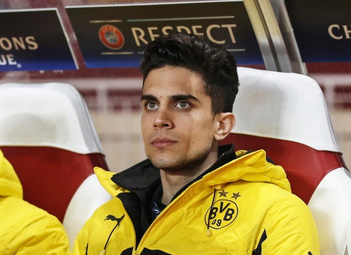 Spelersbus Dortmund tegengehouden door politie: match tegen Monaco verlaat