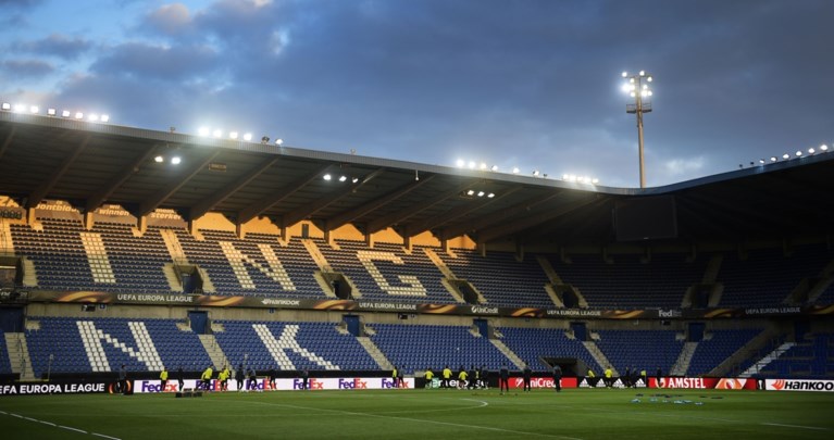 Celta-coach Berizzo: “We gaan aanvallen in Genk”