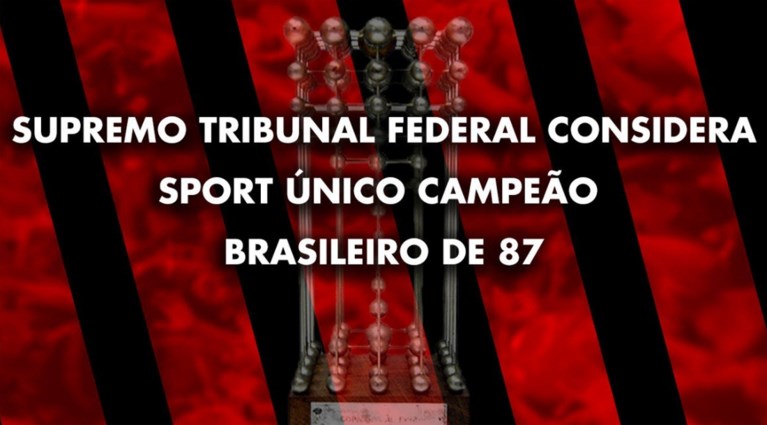Rechter beslist na 30 jaar over Braziliaanse landstitel