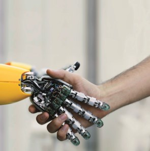 Robotica: investeren in de toekomst begint vandaag