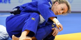 Charline Van Snick (-52 kg) onmiddellijk uitgeschakeld op EK judo
