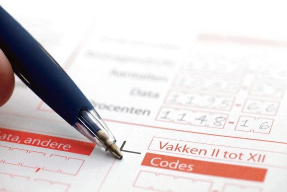 Eenvoudigere brief levert fiscus 2,8 miljoen euro op