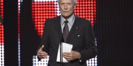 Clint Eastwood gaat film maken over mislukte aanslag op Thalys