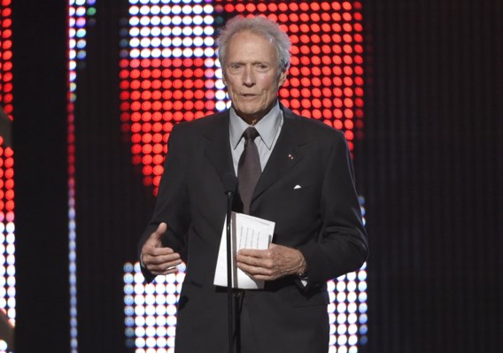 Clint Eastwood gaat film maken over mislukte aanslag op Thalys