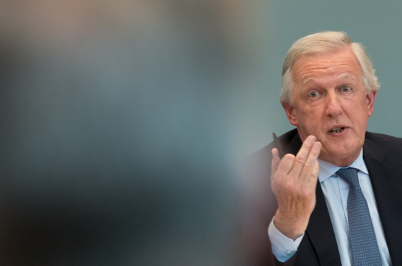 Bacquelaine: ‘Afkopen studiejaren betaalt zichzelf na vier of vijf jaar pensioen terug’