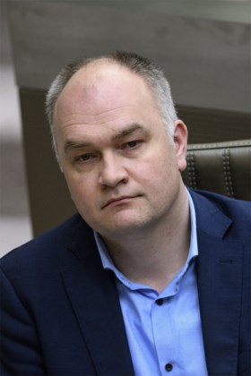Vlaamse agentschappen hebben amper onafhankelijke bestuurders