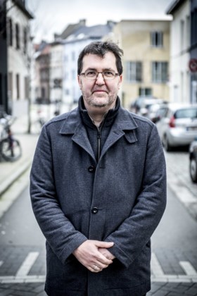 ‘Beperk snelheid op Antwerpse ring tot 70 km/u’