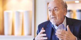 Blatter ondervraagd in Frans onderzoek naar toewijzing WK 2018 en 2022
