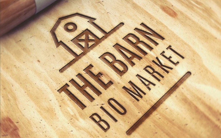 Grootste overdekte bio-markt opent volgende week de deuren