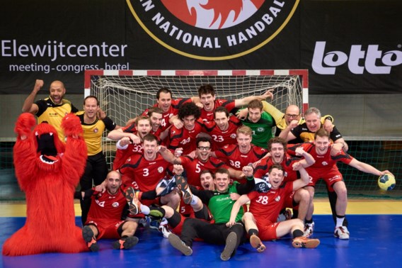 Red Wolves zijn op hun hoede voor sterk Litouwen in EK-kwalificatie