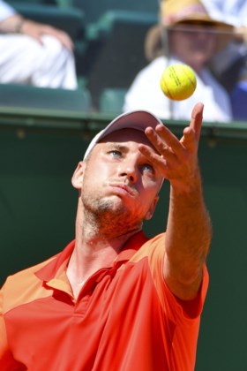 David Goffin blijft tiende op ATP-ranking, Darcis komt top 50 binnen