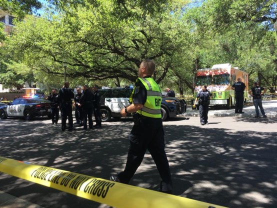 Dode en verschillende gewonden bij steekpartij op universiteit Texas