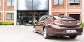 Ontdekt en goed bevonden: de nieuwe Opel Insignia