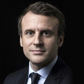 Profiel. Wie is Emmanuel Macron?