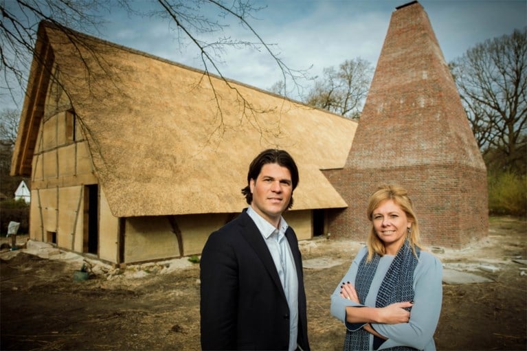 Sterrenchef opent bakkerij in Bokrijk