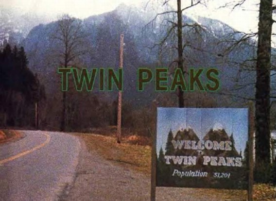 Nieuwe reeks Twin Peaks te zien op Play More en Vier