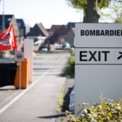 Staking blijft duren bij Bombardier Brugge