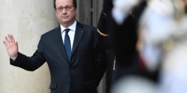 Wat moet u onthouden van 5 jaar François Hollande?