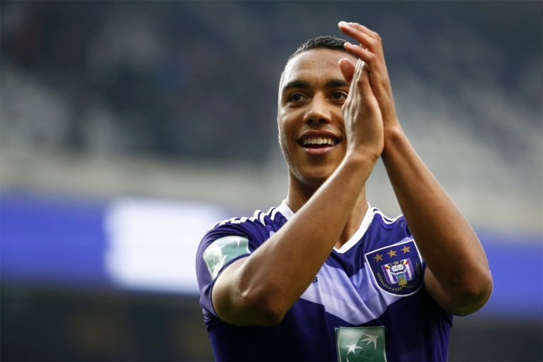 Monaco voert de forcing voor Tielemans: topcontract ligt klaar