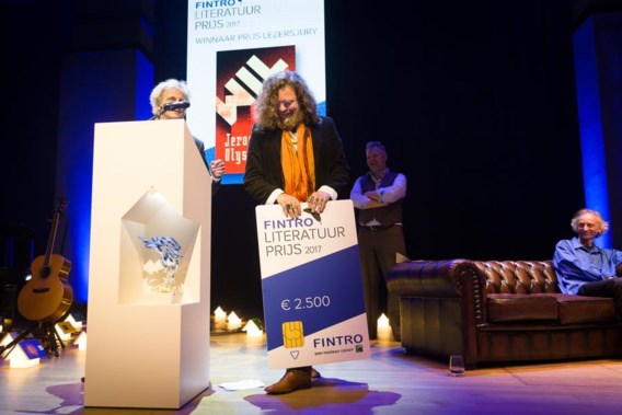 Heeft Vlaanderen straks nog wel een literaire prijs?